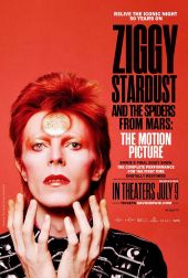 David Bowie - Ziggy Stardust and the Spiders From Mars